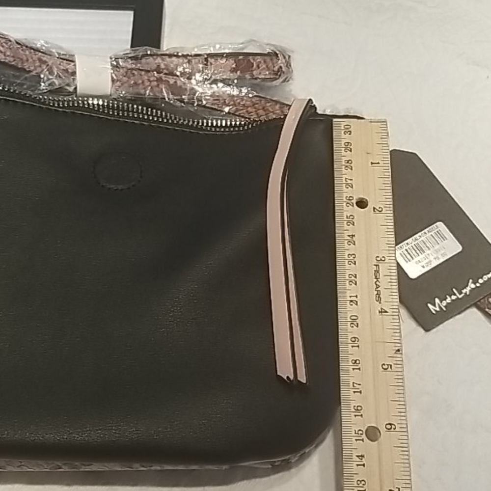 🎉Moda Luxe crossbody - Picture 7 of 9